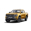 Ford Ranger 2022